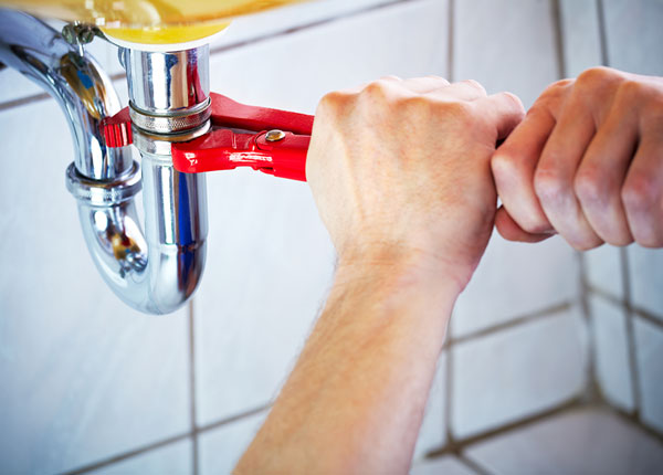 About Dedham Plumbers